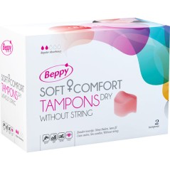 BEPPY - SOFT-COMFORT...
