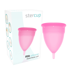 STERCUP - COPPA MESTRUALE...
