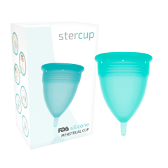 STERCUP - COPPA MESTRUALE...