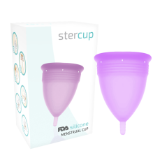 STERCUP - COPPA MESTRUALE...