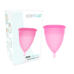 STERCUP - COPPA MESTRUALE...