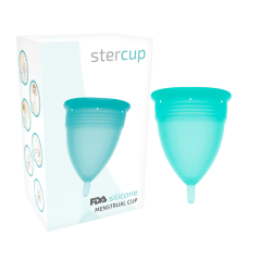 STERCUP - COPPA MESTRUALE...