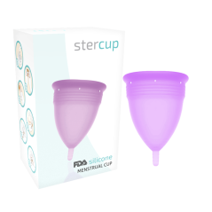 STERCUP - COPPA MESTRUALE...