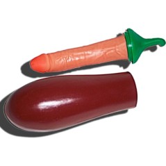 DIABLO PICANTE - PENE DI...