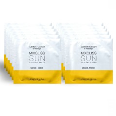 MIXGLISS - LUBRIFICANTE A...