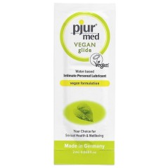 PJUR - MED VEGAN GLIDE...