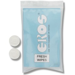 EROS - FRESH WIPES PULIZIA...