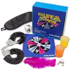 DIABLO PICANTE - ROULETTE...