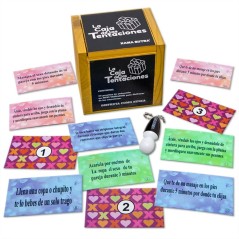 DIABLO PICANTE - IL GIOCO...