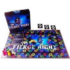 FIERCE GAME - IL GIOCO DA...