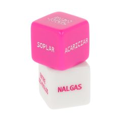 MORESSA - GIOCO DI DADI...