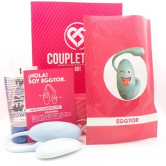 COUPLETITION GO! - GIOCO...