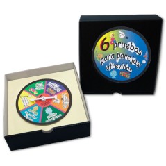 DIABLO PICANTE - GIOCO...