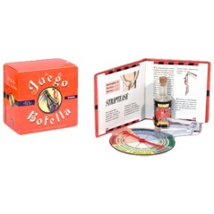 DIABLO PICANTE - GIOCO GIRA...