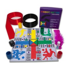 DIABLO PICANTE - CEROTTO...