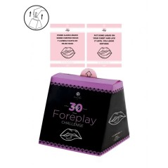 SECRETPLAY - SFIDA 30...