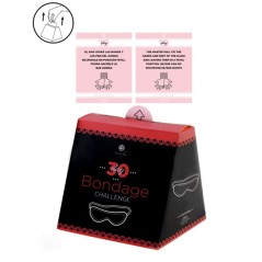 SECRETPLAY - SFIDA 30...