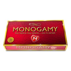 MONOGAMY - GIOCO DI COPPIE...
