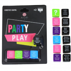 SECRETPLAY - GIOCO PARTY...