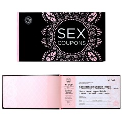 SECRETPLAY - COUPON...
