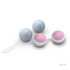 LELO - LUNA PERLINE MINI...