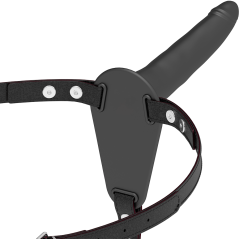 FETISH SUBMISSIVE HARNESS -...