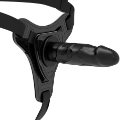 FETISH SUBMISSIVE HARNESS -...