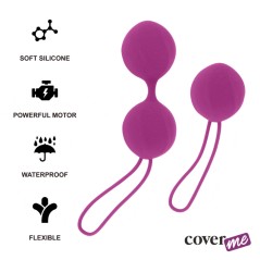 COVERME - TRAINER PELVICO...