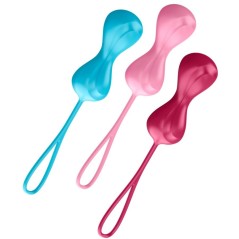 SATISFYER - SET DA...