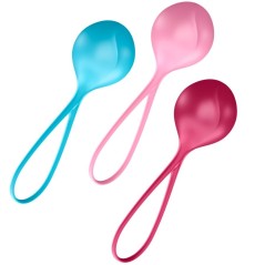 SATISFYER - SET DA...