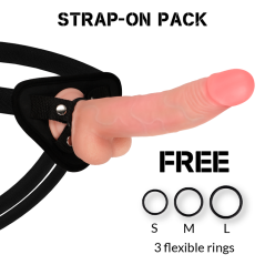 ROCKARMY - IMBRACATURA +...