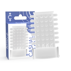 CASUAL LOVE - COPERTURA PER...