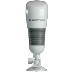 PRETTY LOVE - MASTURBATORE...