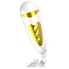 PRETTY LOVE - VIBRAZIONE E...