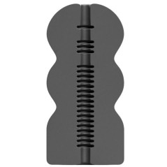 ALL BLACK - POOKIE...