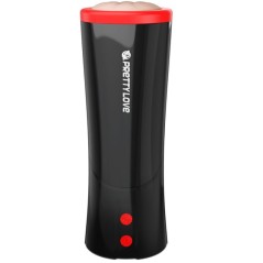 PRETTY LOVE - MASTURBATORE...