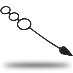 OHMAMA FETISH - ANELLI E...