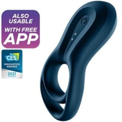 SATISFYER - APP VIBRATORE...
