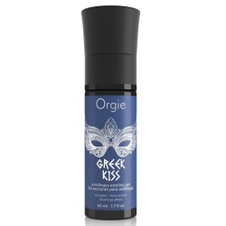 Orgie - greek kiss gel...