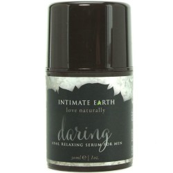 Intimate earth - siero...
