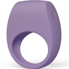 LELO - ANELLO VIBRATORE BLU...