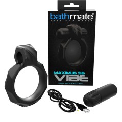 BATHMATE - ANELLO VIBE...