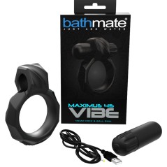 BATHMATE - ANELLO VIBE...
