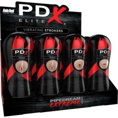 PDX ELITE - SET STROKER 12...