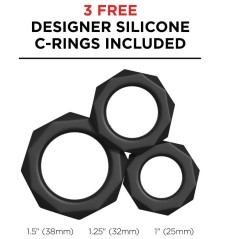 PDX ELITE - AITR STROKER DI...