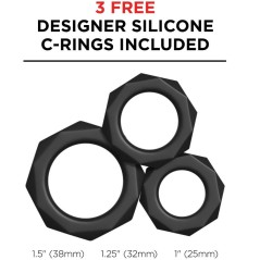 PDX ELITE - STROKER...