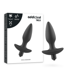 ADDICTED TOYS - MASSAGER...