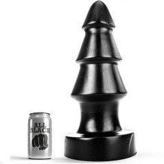 ALL BLACK - DESAFÍO ANALE...