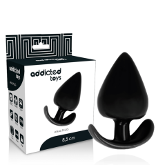 ADDICTED TOYS - PLUG ANALE...