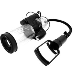 PRETTY LOVE - POMPA DI...